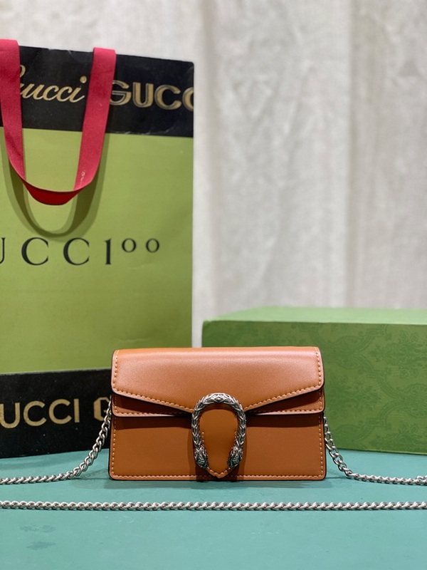 Gucci Handbags 475